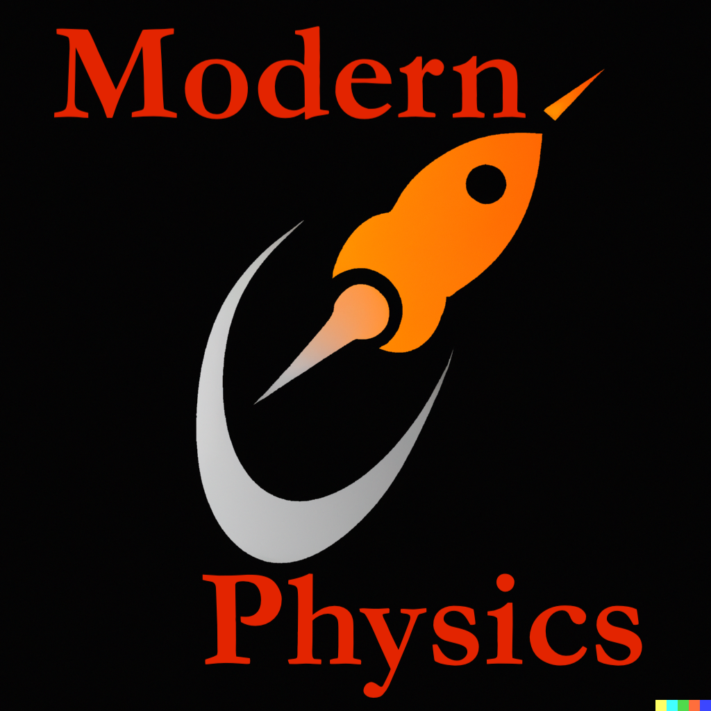 Introduction to Modern Physics - Home